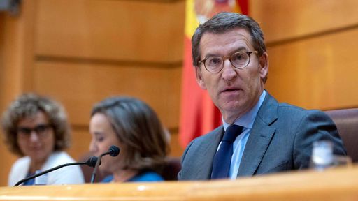 El PP sigue en “que España se hunda”