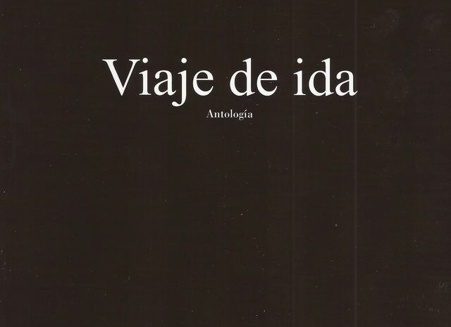 ‘Viaje de ida’ de María José Pérez Grange