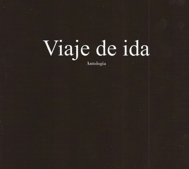 ‘Viaje de ida’ de María José Pérez Grange