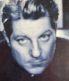 Jean Gabin, la estética del perdedor, tal Pierre Mac Orlan