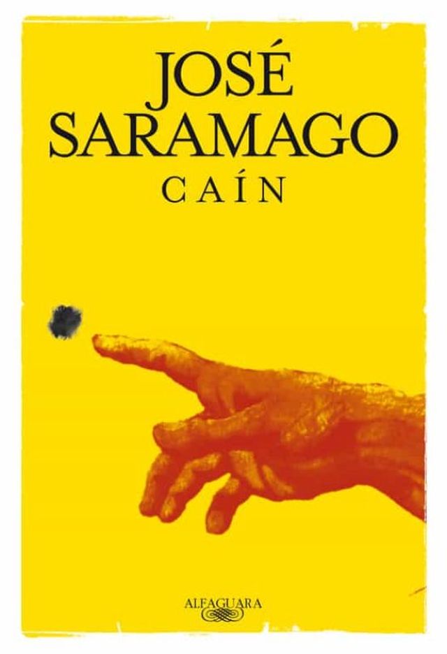 Razón y ser del Caín de Saramago, hacia una lectura en contexto (I)