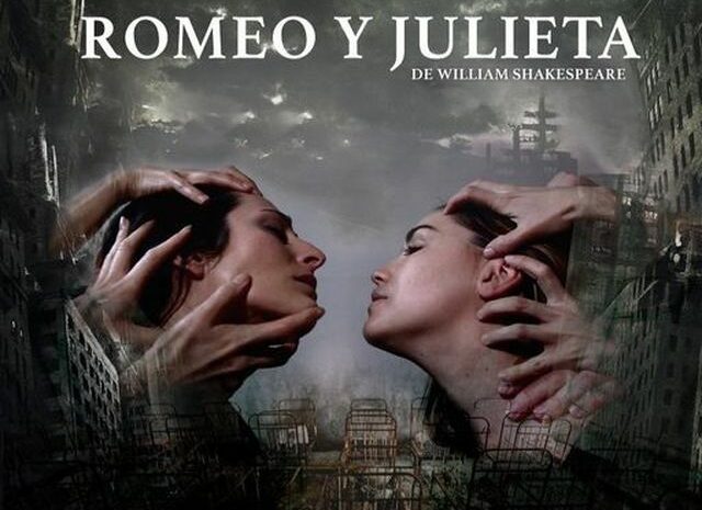 Teatro / ‘Un Romeo y Julieta para la Revolución’