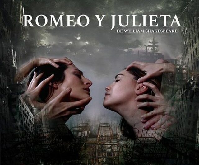 Teatro / ‘Un Romeo y Julieta para la Revolución’