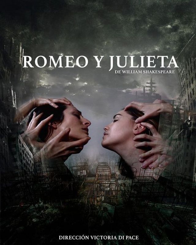 Teatro / ‘Un Romeo y Julieta para la Revolución’