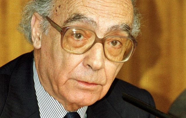 Saramago o José de Sousa da Piedade: el Pensamiento