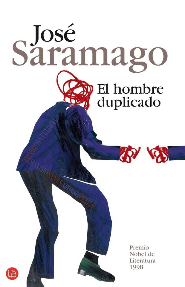 Quien no se amaña no se apaña (De “El hombre duplicado” de Saramago, al “Enemy “de Villenueve)