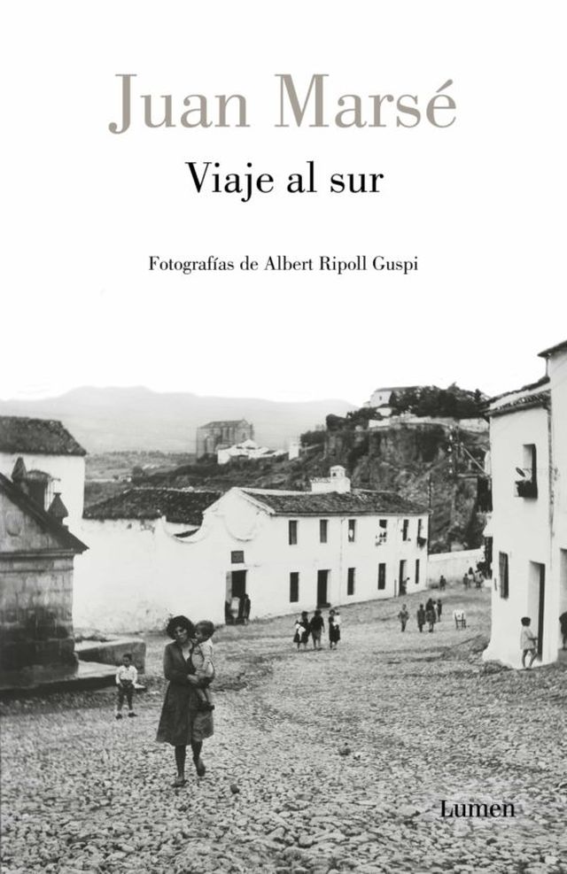 El “Viaje al sur” de Juan Marsé