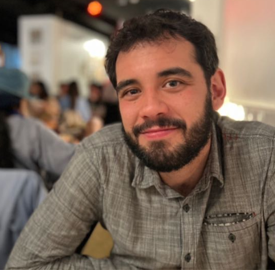 Presentación del poemario ‘Ataraxia’ de Javier Mateo Hidalgo,16 de septiembre en la Librería Gaztambide de Madrid