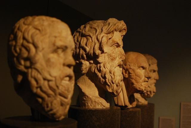Crisis de la modernidad: Atenas y Esparta, ¿un dilema moderno?
