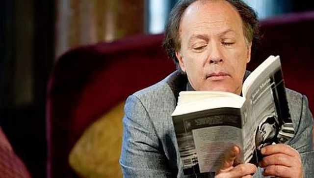 Fallece el escritor Javier Marías