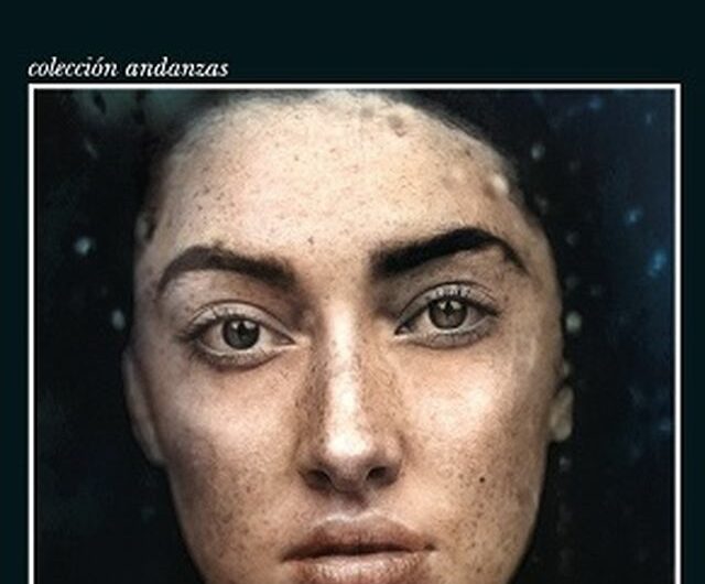 ‘Todo va a mejorar’, la última novela de Almudena Grandes, se publicará el 11 de octubre por Tusquets Editores