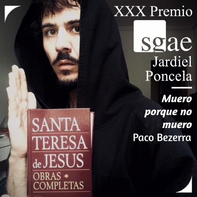 ACE y AAT: La cancelación de “Muero porque no muero”, de Paco Bezerra, atenta contra la libertad de expresión y creación