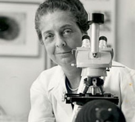 Rita Levi-Montalcini: una mujer valiente en la vida