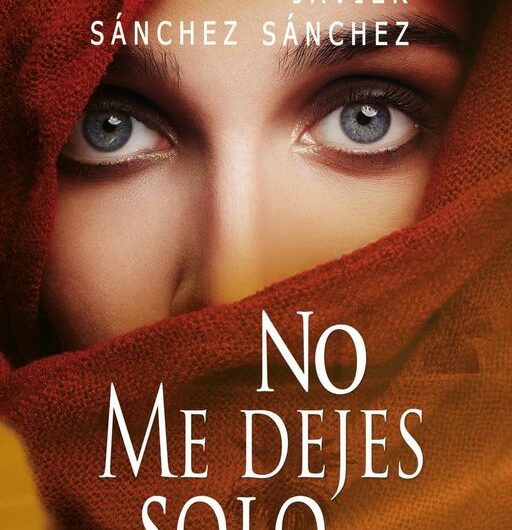 Presentación de la novela ‘No me dejes solo’ de Javier Sánchez Sánchez, miércoles 26 de octubre en la Asociación de la Prensa de Madrid 