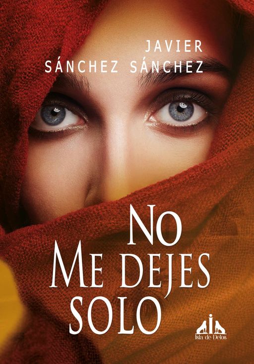 Presentación de la novela ‘No me dejes solo’ de Javier Sánchez Sánchez, miércoles 26 de octubre en la Asociación de la Prensa de Madrid 