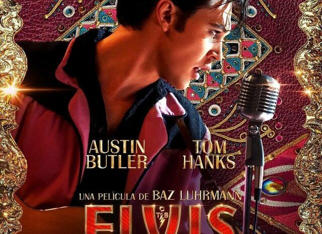 Elvis