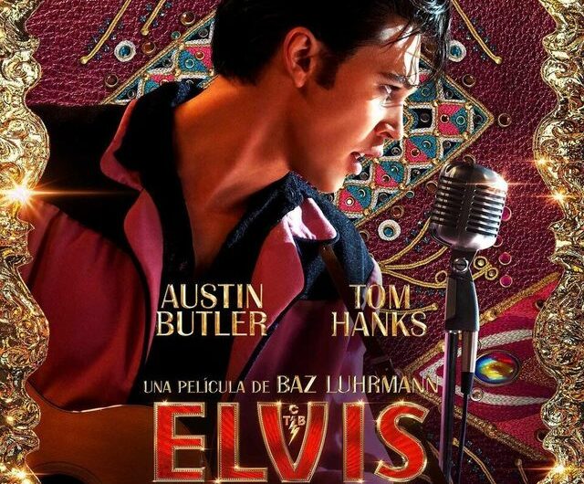 Elvis