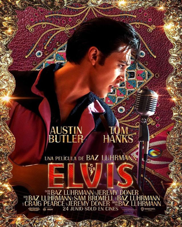 Elvis