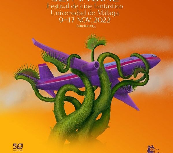En su 32ª edición el Fancine de Málaga sigue apostando por el cine español