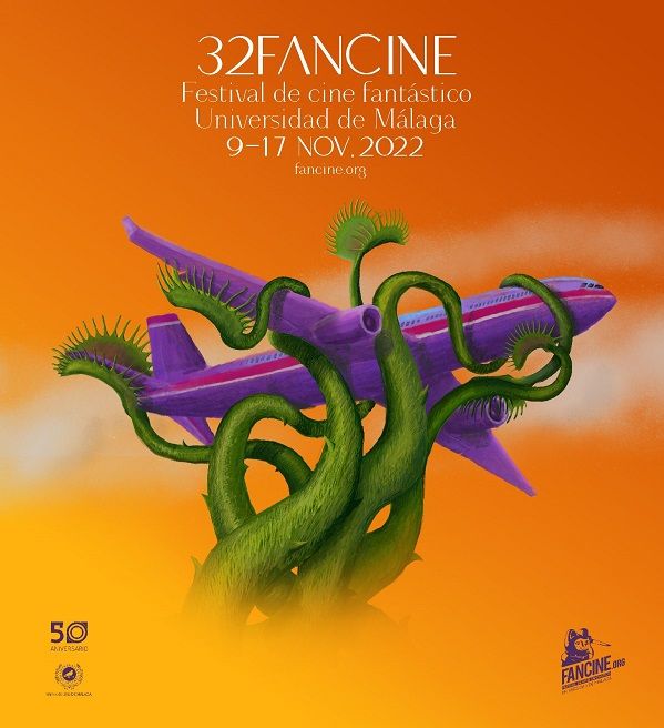 Empieza la 32ª edición del FANCINE de Málaga, que se viste de verde como alegato ecologista