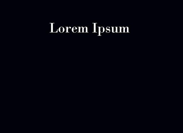 Lorem Ipsum de Jan Dols