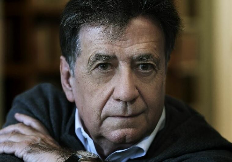 Luis Landero, Premio Nacional de las Letras Españolas 2022