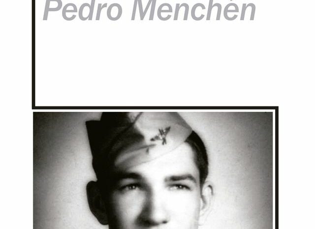 ‘Perdido en el Atlántico’ de Pedro Menchén