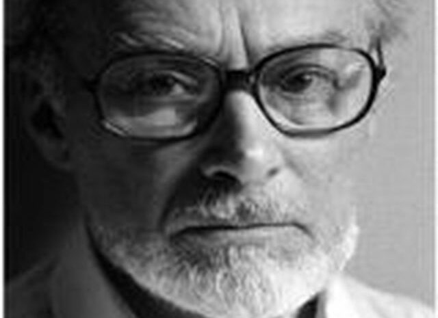 Primo Levi: El químico transmutado en escritor