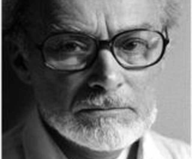 Primo Levi: El químico transmutado en escritor