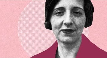 ‘María Zambrano: legado y vigencia’, conferencia de la profesora Juana Sánchez-Gey en el Ateneo de Madrid. 16 de noviembre a las 19:30 horas