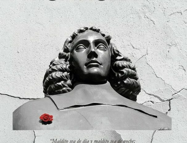 Se publica ‘La maldición de Spinoza’ de Francisco Mesa Vega en Ondina Ediciones