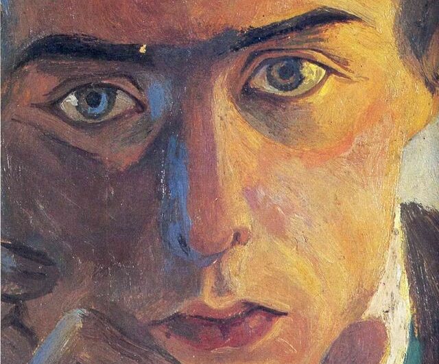 Max Ernst: un perpetuo recomenzar inventándose a sí mismo