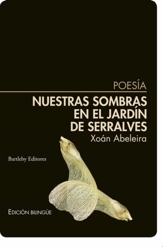 ‘Nuestras Sombras en el Jardín de Serralves’ de Xoán Abeleira