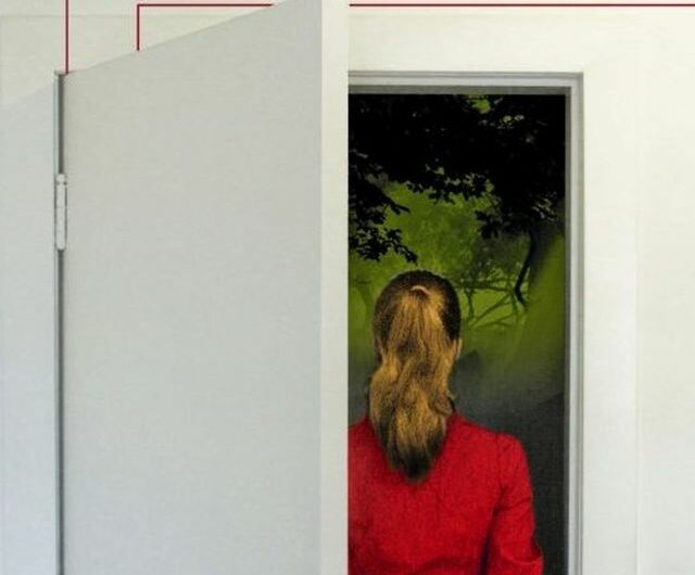 Sobre ‘El azar de la mujer rubia’ de Manuel Vicent