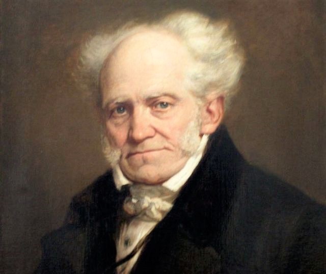 Arthur Schopenhauer: Un pensador incomprendido y casi olvidado…