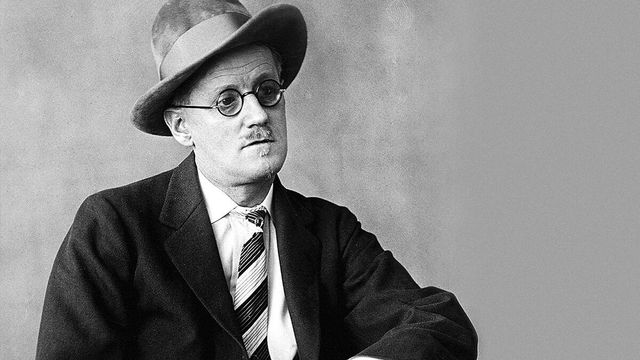 La palabra interior del Ulises de James Joyce