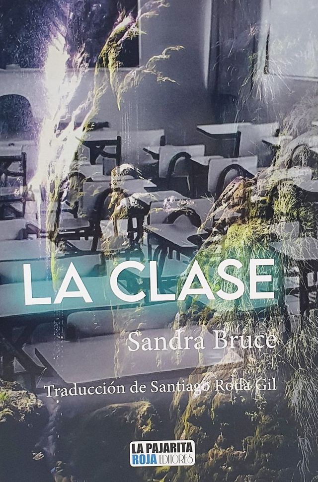‘La clase’ de Sandra Bruce