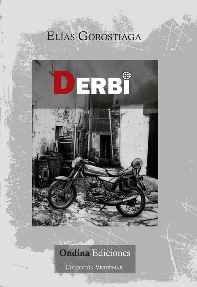 ‘Derbi’ de Elías Gorostiaga