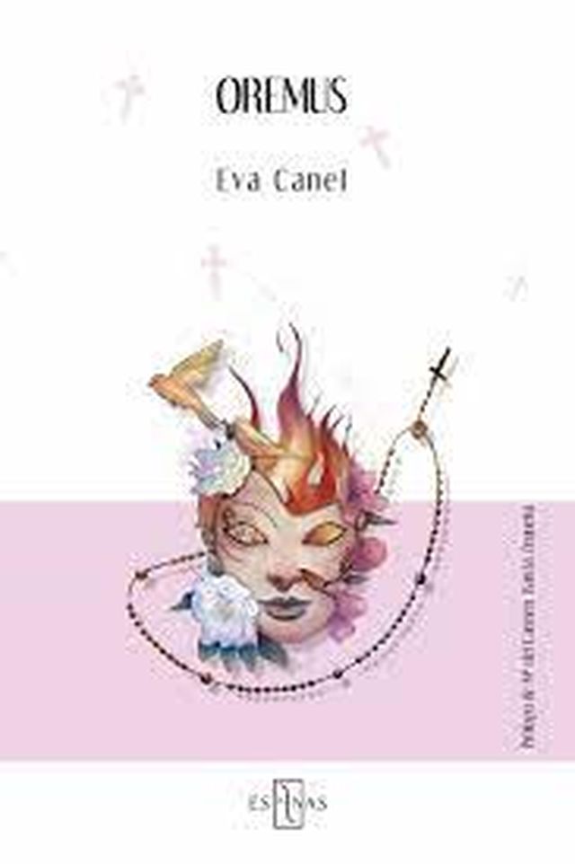 ‘Oremus’ de Eva Canel
