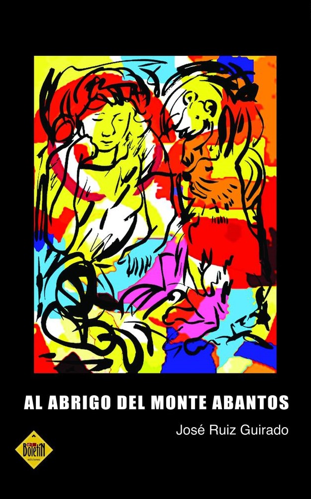 Presentación de ‘Al abrigo del monte Abantos’ de José Ruiz Guirado. 17 de diciembre en la Casa de la Cultura de San Lorenzo de El Escorial