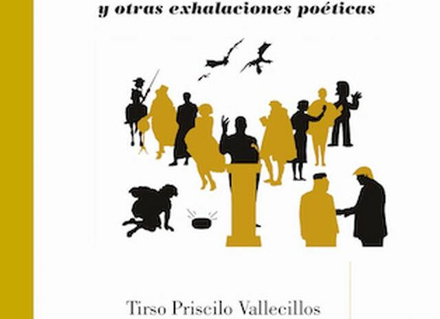 ‘Breve catálogo de autoridades…’ de Tirso Priscilo Vallecillos