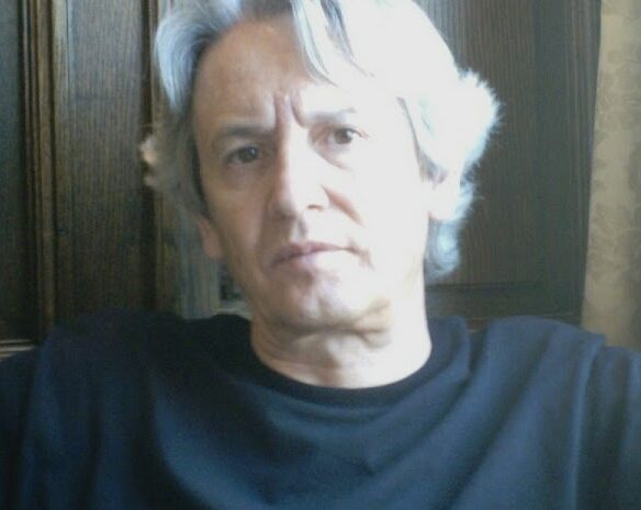 Antonio Herranz presenta su nuevo poemario, ‘Un tiempo inesperado’. Próximo 21 de enero a las 12:00 horas en la Casa de la Cultura de San Lorenzo de El Escorial