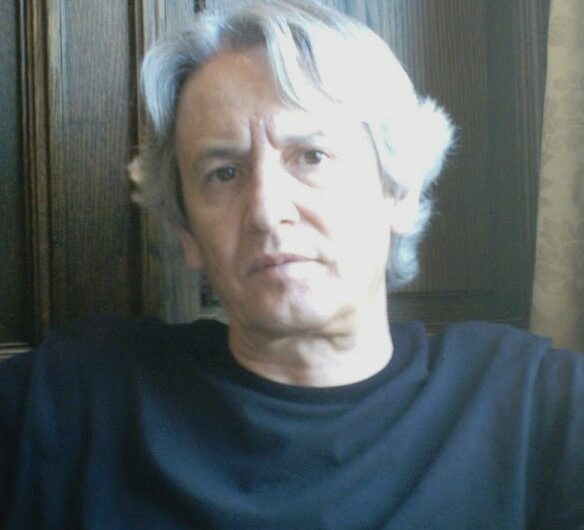 Antonio Herranz presenta su nuevo poemario, ‘Un tiempo inesperado’. Próximo 21 de enero a las 12:00 horas en la Casa de la Cultura de San Lorenzo de El Escorial