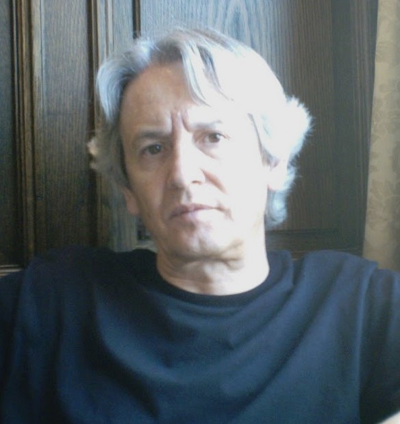 Antonio Herranz presenta su nuevo poemario, ‘Un tiempo inesperado’. Próximo 21 de enero a las 12:00 horas en la Casa de la Cultura de San Lorenzo de El Escorial