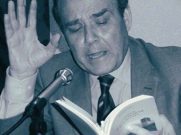 Presentación en Zamora del libro-homenaje al catedrático y poeta Octavio Uña Juárez. Próximo 20 de enero en el Teatro Ramos Carrión