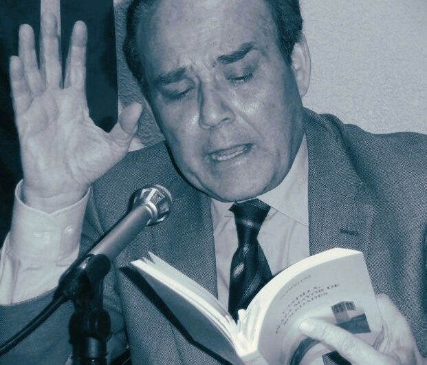 Presentación en Zamora del libro-homenaje al catedrático y poeta Octavio Uña Juárez. Próximo 20 de enero en el Teatro Ramos Carrión