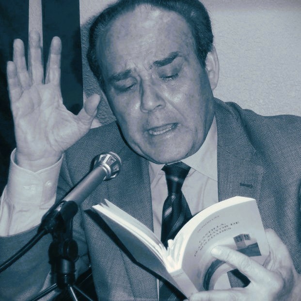 Presentación en Zamora del libro-homenaje al catedrático y poeta Octavio Uña Juárez. Próximo 20 de enero en el Teatro Ramos Carrión