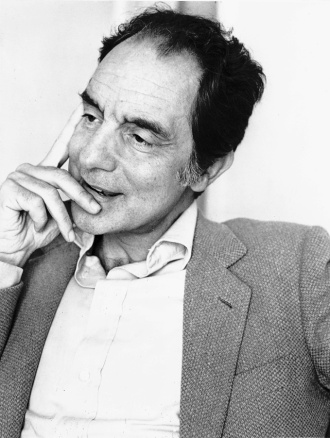 Italo Calvino en el centenario de su nacimiento (I)