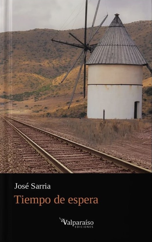 ‘Tiempo de espera’ de José Sarria