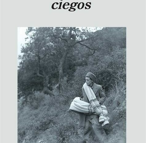 ‘Los girasoles ciegos’ de Alberto Méndez